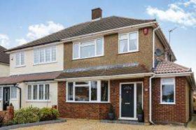 3&nbsp;Bedroom&nbsp;Semi-Detac...